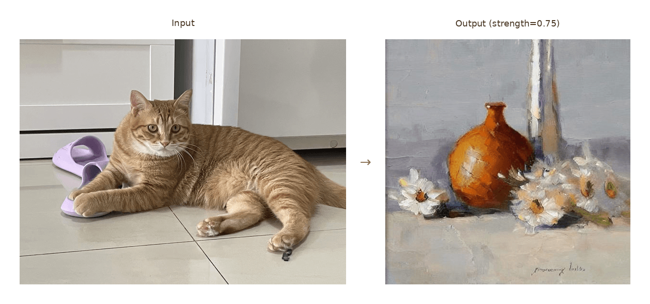 Building PetPaint (Part 1): From Local POC to Production Deployment